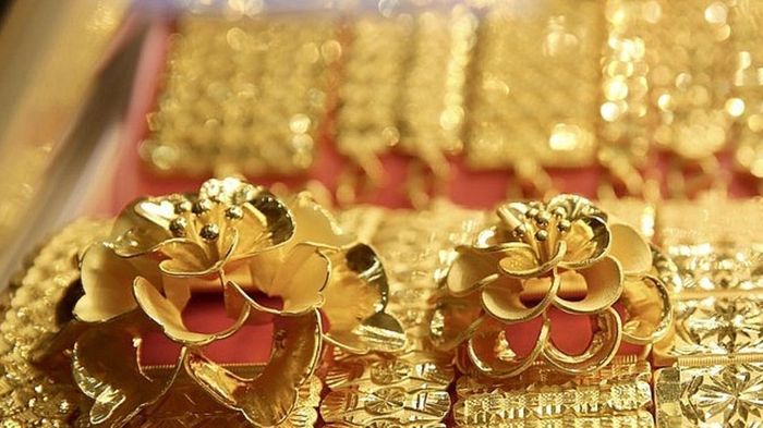 Phân tích giá vàng tuần 17/02 – 21/02: Hồi phục mạnh mẽ vượt 5.100 USD nhờ căng thẳng địa chính trị và kỳ nghỉ Trung Quốc