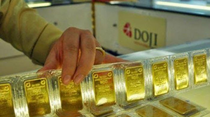 Nhận định giá vàng 06/03: Neo quanh 5.155 USD chờ báo cáo NFP tối nay, SJC có thể biến động mạnh cuối ngày