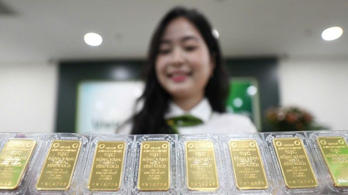 Giá bạc hôm nay 17/03: BTMC và Phú Quý đồng loạt tăng trở lại trên 3.140.000 đồng/lượng, XAG/USD hồi phục vượt 81 USD trước phiên FOMC 18/03