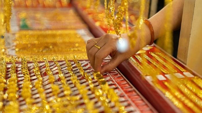 Phân tích giá vàng tuần 02/03 – 06/03: Chênh lệch thu hẹp, chờ tín hiệu mới từ Fed và DXY