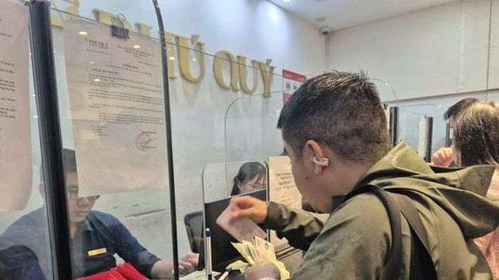 Nên mua vàng lúc nào trong năm? Phân tích quy luật mùa vụ 10 năm qua