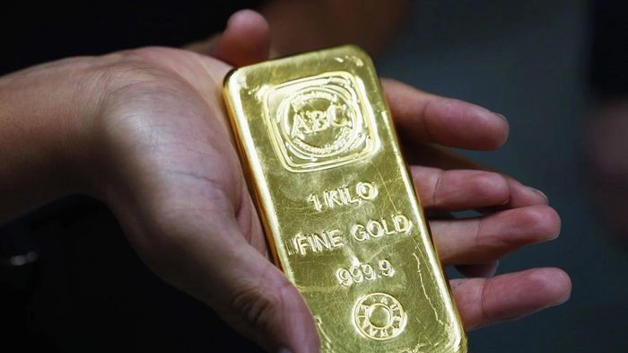 Nhận định giá vàng 07/03: NFP sốc -92.000 việc kéo USD sụp dưới 99, SJC dự kiến đi ngang 183,8 triệu