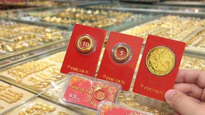 Nhận định giá vàng 12/03: Lùi về 5.160 USD sau CPI Mỹ đúng kỳ vọng 2,4%, SJC có thể điều chỉnh giảm 500.000 – 1 triệu đồng