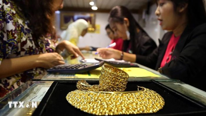 Hướng dẫn mua vàng online an toàn: 5 bước đơn giản cho người mới bắt đầu