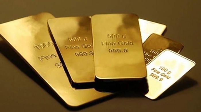 Giá vàng sáng 02/03: SJC mở cửa tăng 1,6 triệu lên 188,6 triệu, DOJI và BTMC án binh bất động