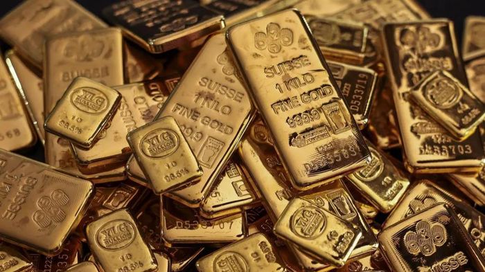 Nhận định giá vàng 09/03: Vàng giữ vững 5.171 USD nhờ khủng hoảng Hormuz, SJC dự kiến mở tuần quanh 185 triệu