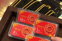 Giá vàng cuối ngày 17/03: SJC lội ngược dòng từ đáy sáng, hồi phục về 183 triệu sau phiên giằng co kịch tính trước thềm FOMC