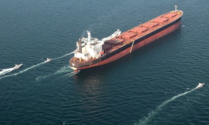 Vàng thế giới sáng 15/03: Death Cross hình thành trên đồ thị XAU/USD, giá vàng chốt tuần tại 5.019 USD trước ngưỡng tâm lý 5.000