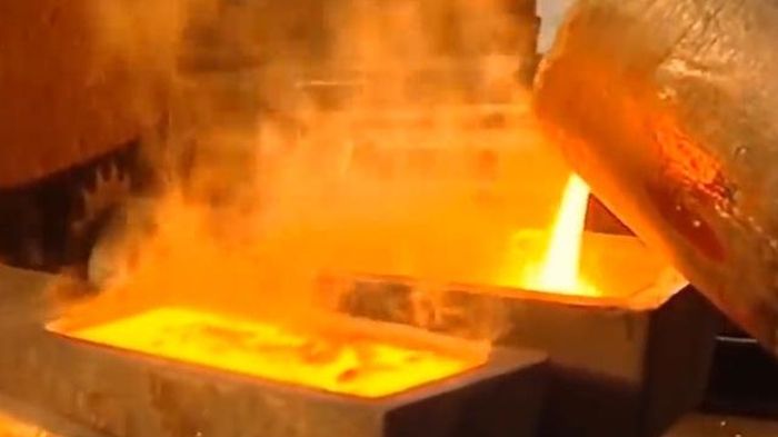 Giá vàng sáng 17/03: SJC giữ nguyên 183,1 triệu, DOJI nhẫn bằng giá miếng khi XAU/USD trượt sát 5.000 USD