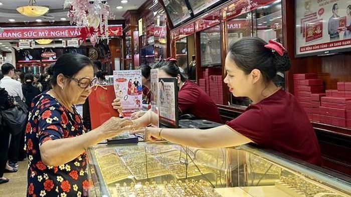 Giá vàng SJC hôm nay bao nhiêu? Cách tra cứu nhanh nhất năm 2026