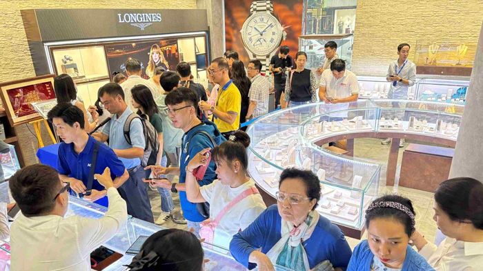 Hướng dẫn mua vàng online an toàn: 5 bước để không mất tiền oan